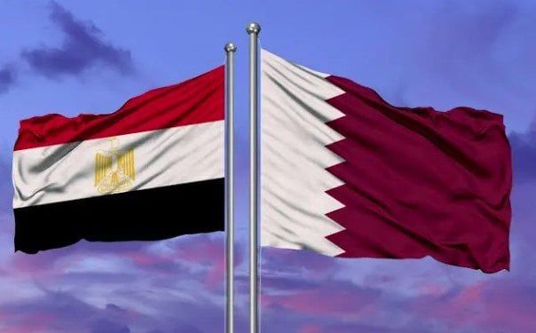 مصادر: مصر وقطر تواصلان جهود إنهاء المفاوضات والتوصل لاتفاق بشأن غزة مصادر: مصر وقطر تواصلان جهود إنهاء المفاوضات والتوصل لاتفاق بشأن غزة