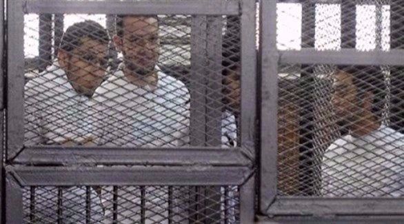 غدا.. استكمال محاكمة 15 متهما بـ «خلية مدينة نصر» غدا.. استكمال محاكمة 15 متهما بـ «خلية مدينة نصر»