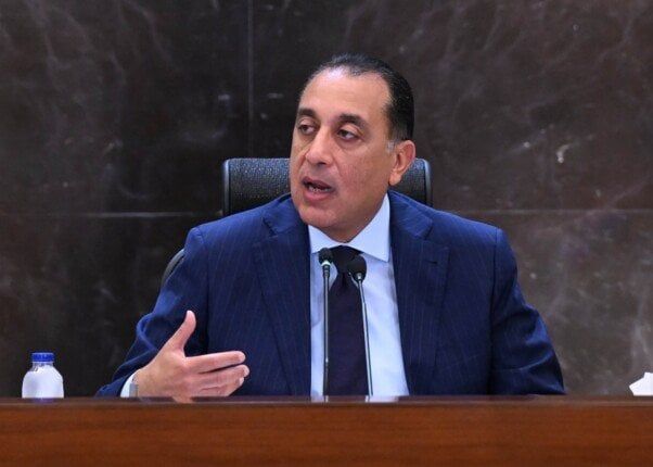 أبرز نشاطات رئيس الوزراء خلال أسبوع.. مشاركة مدبولي بـ مؤتمر الأمم المتحدة نيابة عن الرئيس أبرز نشاطات رئيس الوزراء خلال أسبوع.. مشاركة مدبولي بـ مؤتمر الأمم المتحدة نيابة عن الرئيس