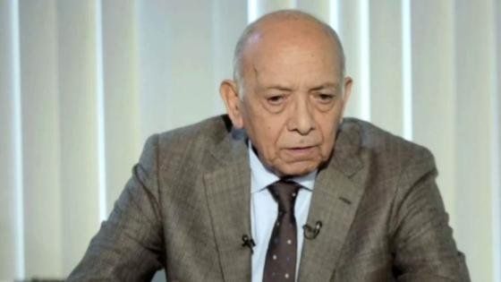 بعد إقرار قانون الإيجار القديم.. الدكتور محمد غنيم مهدد بإخلاء شقته – القاهرة تايمز