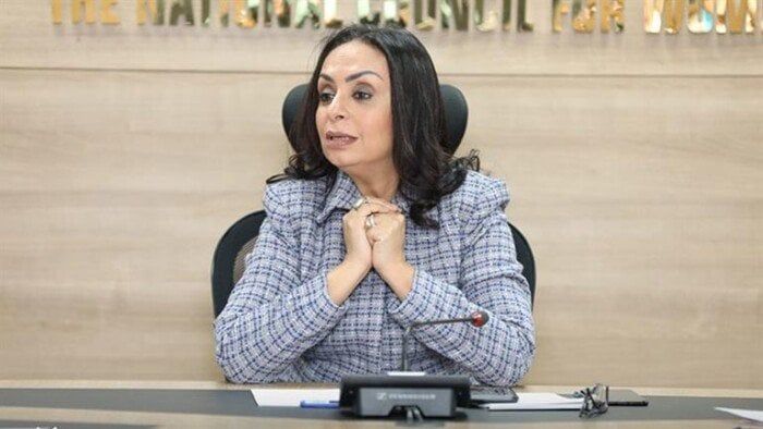 وزيرة التضامن تتابع تداعيات حادث الطريق الإقليمي.. وتوجه بتقديم الدعم لأسر الضحايا وزيرة التضامن تتابع تداعيات حادث الطريق الإقليمي.. وتوجه بتقديم الدعم لأسر الضحايا