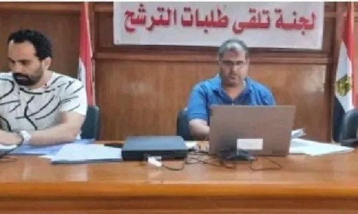 في اليوم الأول.. تلقى أوراق 12 مرشحًا لانتخابات مجلس الشيوخ بمحكمة الزقازيق في اليوم الأول.. تلقى أوراق 12 مرشحًا لانتخابات مجلس الشيوخ بمحكمة الزقازيق