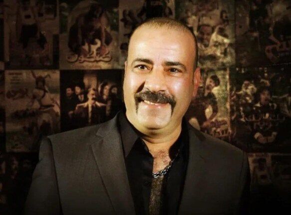 «هلا بالخميس».. محمد سعد يواصل تصوير أجدد أفلامه «هلا بالخميس».. محمد سعد يواصل تصوير أجدد أفلامه