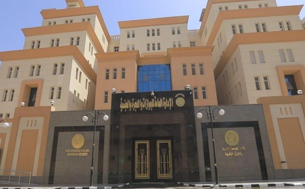 لـ ذوي الهمم وكبار السن.. «الجوازات» تواصل إجراءات تسهيل الحصول على خدماتها لـ ذوي الهمم وكبار السن.. «الجوازات» تواصل إجراءات تسهيل الحصول على خدماتها