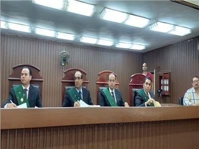 10 و5 سنوات.. أحكام بالسجن المشدد على متهمين بترويج المخدرات وحيازة سلاح بشبرا 10 و5 سنوات.. أحكام بالسجن المشدد على متهمين بترويج المخدرات وحيازة سلاح بشبرا