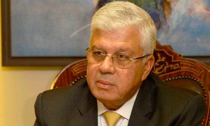 قرار بندب الدكتور هاني مدكور مساعدا لوزير التعليم العالي للمشروعات القومية قرار بندب الدكتور هاني مدكور مساعدا لوزير التعليم العالي للمشروعات القومية