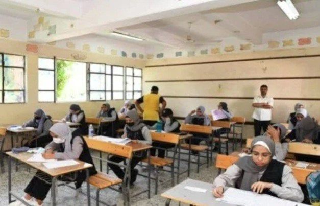 امتحانات الثانوية العامة 2025