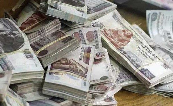 موعد معاشات شهر أغسطس 2025