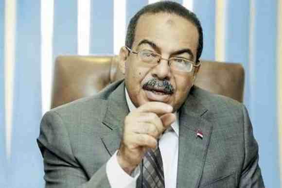 المهندس يحيى حسين عبد الهادي