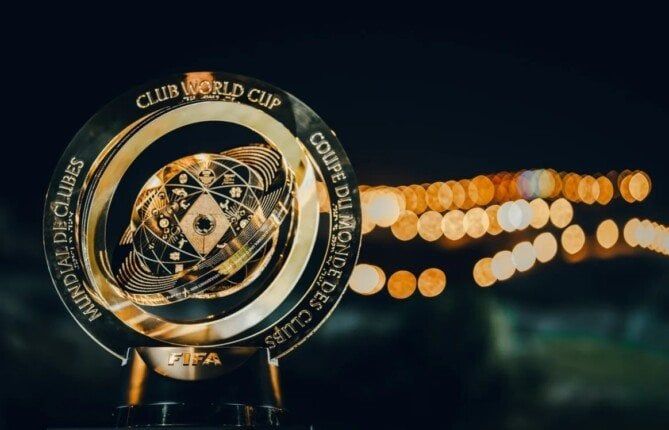 دولتان عربيتان تقتربان من تنظيم كأس العالم للأندية 2029 دولتان عربيتان تقتربان من تنظيم كأس العالم للأندية 2029