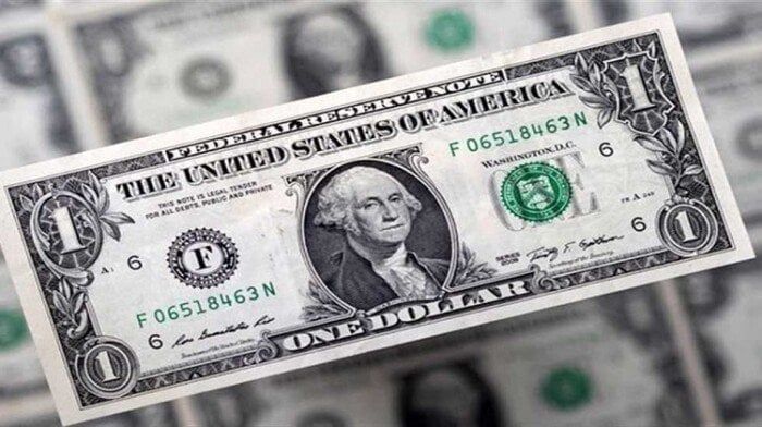بكام النهاردة؟.. أسعار الدولار في مصر اليوم الأحد 6 يوليو 2025 بكام النهاردة؟.. أسعار الدولار في مصر اليوم الأحد 6 يوليو 2025