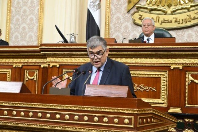 مجلس النواب يرفض تغيير مصطلح «تكنولوجي» في قانون العاملين بالمهن الطبية مجلس النواب يرفض تغيير مصطلح «تكنولوجي» في قانون العاملين بالمهن الطبية
