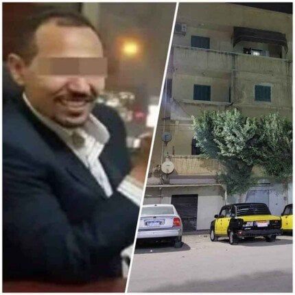 بالفيديو.. مرافعة تاريخية لـ النيابة العامة في قضية «سفاح المعمورة» بالفيديو.. مرافعة تاريخية لـ النيابة العامة في قضية «سفاح المعمورة»