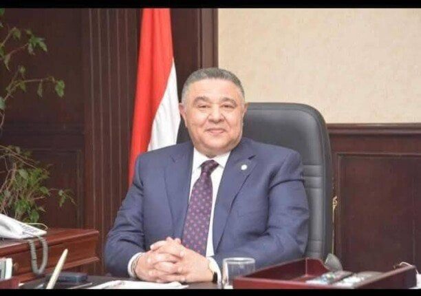 85 إنجاز% بمشروع الإسكان الاستثماري المتميز برأس غارب بتكلفة 180 مليون جنيه