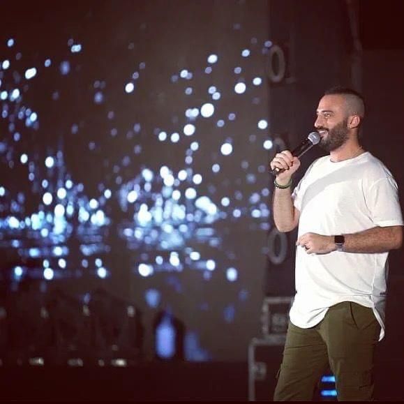 الشاعر الغنائي أحمد جابر