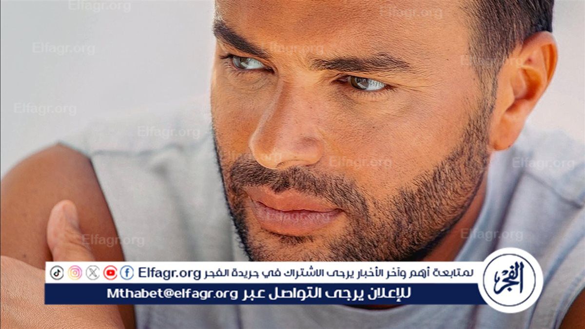 رامي صبري