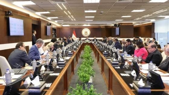 وزير الصحة يشهد اجتماع مجلس الإدارة الـ 22 للهيئة المصرية للشراء الموحد – القاهرة تايمز