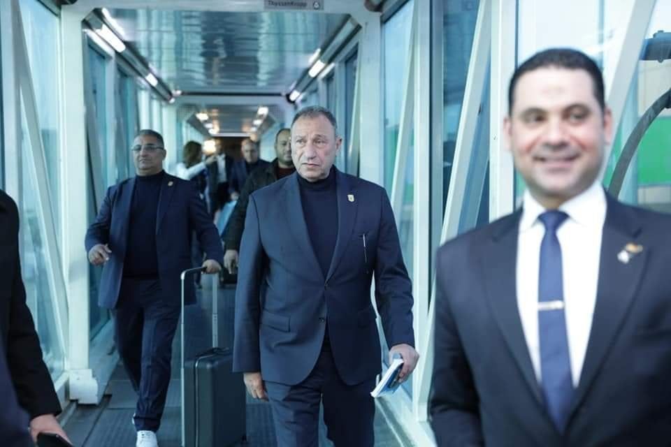 إرتياح في الأهلي بعد إقرار بند الـ ٨ سنوات إرتياح في الأهلي بعد إقرار بند الـ ٨ سنوات