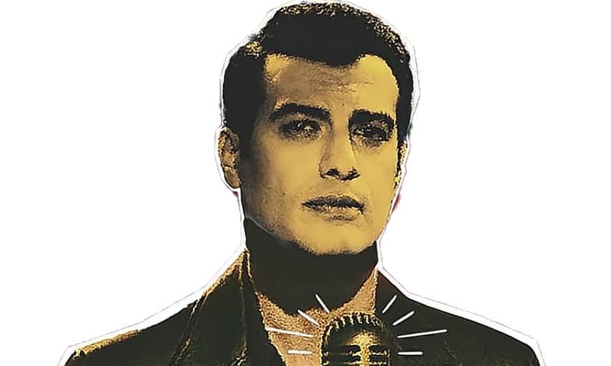 إيهاب توفيق
