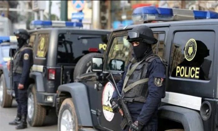 «الداخلية» تكشف عن ملابسات التعدي على مالك صيدلية في القاهرة «الداخلية» تكشف عن ملابسات التعدي على مالك صيدلية في القاهرة