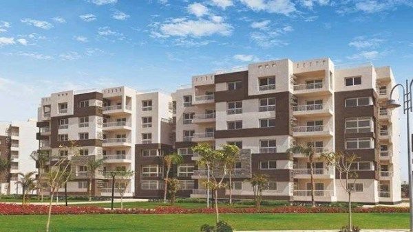 شقق الإسكان الاجتماعي