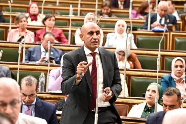 «عبد اللطيف»: نظام البكالوريا خطوة فارقة في تاريخ التعليم المصري «عبد اللطيف»: نظام البكالوريا خطوة فارقة في تاريخ التعليم المصري