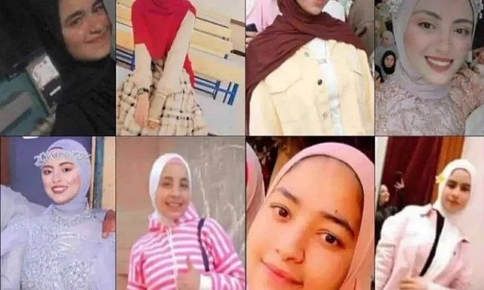 إطلاق اسم «شهيدات كفر السنابسة» على المدرسة الإعدادية المشتركة بالقرية إطلاق اسم «شهيدات كفر السنابسة» على المدرسة الإعدادية المشتركة بالقرية