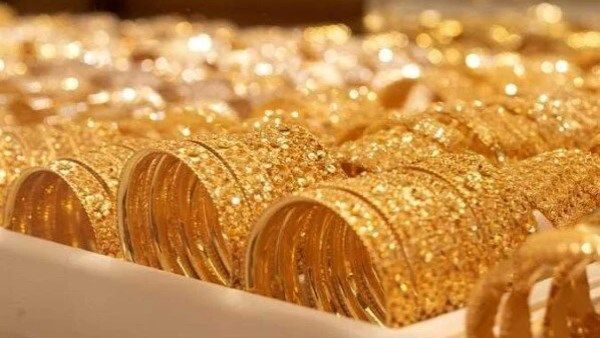 أسعار الذهب اليوم