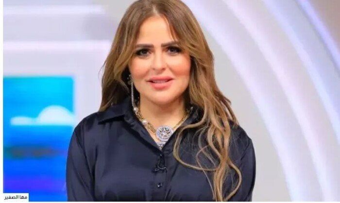 بعد أزمتها الأخيرة.. قناة ON تتخذ إجراءً عاجلًا ضد برنامج مها الصغير بعد أزمتها الأخيرة.. قناة ON تتخذ إجراءً عاجلًا ضد برنامج مها الصغير
