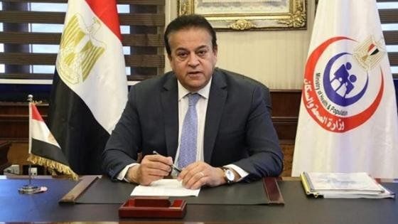 الصحة: استقبال 32 مصابًا إثر حريق سنترال رمسيس.. غادر منهم 27 بعد استقرار حالتهم – القاهرة تايمز