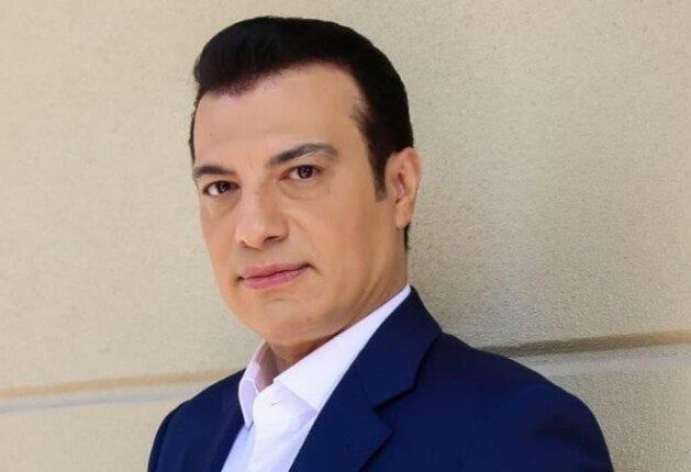 «حد شافنا».. إيهاب توفيق يطل على جمهوره بأغنية جديدة «حد شافنا».. إيهاب توفيق يطل على جمهوره بأغنية جديدة