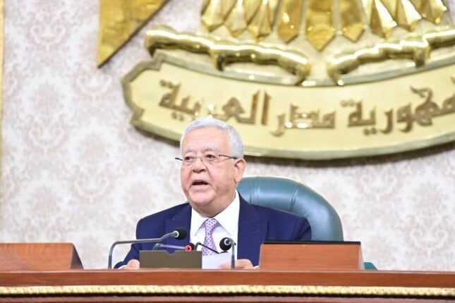 مجلس النواب يوافق على استقالة نائبة لعزمها الترشح في انتخابات الشيوخ 2025 مجلس النواب يوافق على استقالة نائبة لعزمها الترشح في انتخابات الشيوخ 2025
