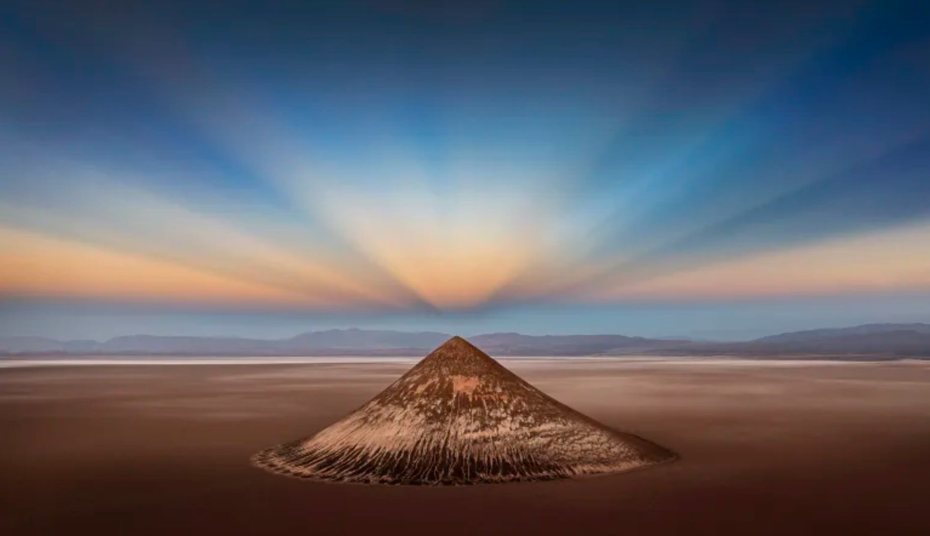 مسابقة التصوير الجوي الدولية للعام 2025
