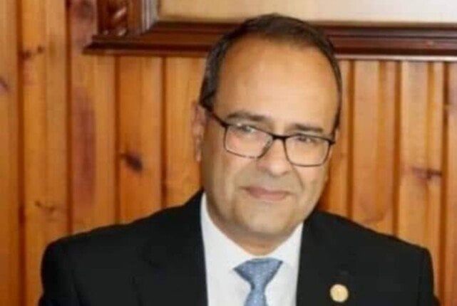 عميد هندسة المنوفية: لدينا كوادر لتقديم الدعم الفني والدراسات المتخصصة لتطوير الطريق الإقليمي عميد هندسة المنوفية: لدينا كوادر لتقديم الدعم الفني والدراسات المتخصصة لتطوير الطريق الإقليمي