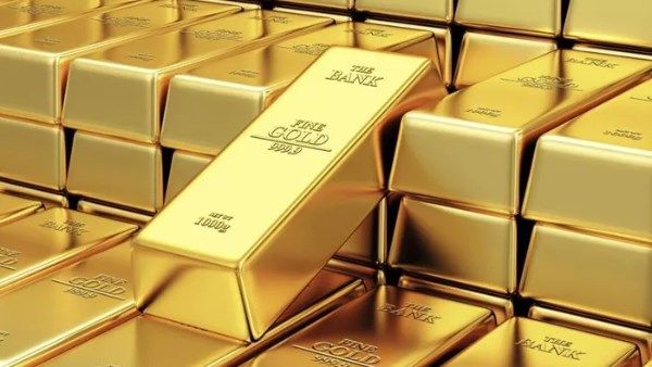 سعر الذهب اليوم