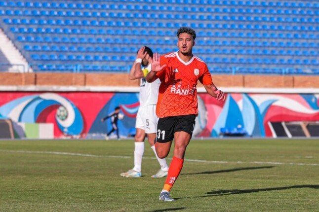 أسباب عدم إعلان الزمالك عن التعاقد مع شريف والمهدي أسباب عدم إعلان الزمالك عن التعاقد مع شريف والمهدي
