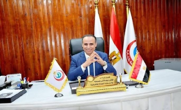 فتح باب التقدم لمدارس التمريض بالشرقية.. اعرف التفاصيل فتح باب التقدم لمدارس التمريض بالشرقية.. اعرف التفاصيل