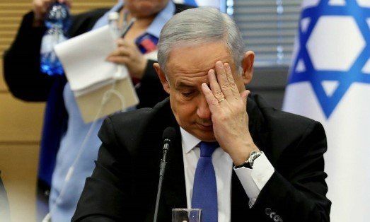 نتنياهو: لن نرحل الفلسطينيين عن غزة أو يجبرهم أحد نتنياهو: لن نرحل الفلسطينيين عن غزة أو يجبرهم أحد