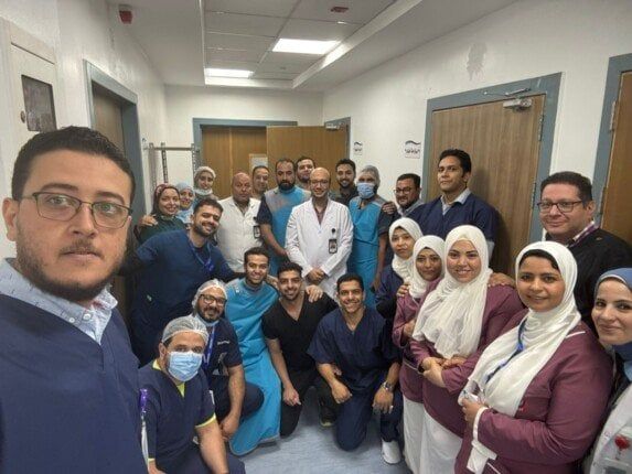 تشغيل وحدة القسطرة القلبية بمستشفى طنطا العام وإجراء 12 عملية في أول يومين تشغيل وحدة القسطرة القلبية بمستشفى طنطا العام وإجراء 12 عملية في أول يومين