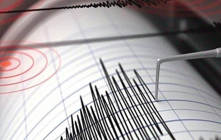 بقوة 5.7 درجة.. زلزال يضرب جواتيمالا بقوة 5.7 درجة.. زلزال يضرب جواتيمالا