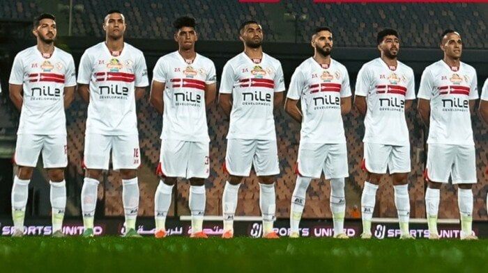 الزمالك يجري تعديلًا في موعد مباراة أورنج الودية الزمالك يجري تعديلًا في موعد مباراة أورنج الودية