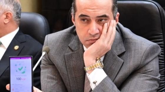 الوزير محمود فوزي يرد عمليًا على أزمة الاتصالات بتحويل فوري لنجله أمام النواب – القاهرة تايمز