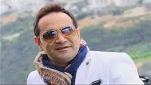 وفاة المطرب الشعبي محمد عواد وفاة المطرب الشعبي محمد عواد