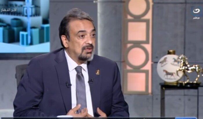 «متحدث الصحة»: تطور كبير في تجهيز المستشفيات.. والدم متوفر بنظام يغطي الاحتياجات الفعلية «متحدث الصحة»: تطور كبير في تجهيز المستشفيات.. والدم متوفر بنظام يغطي الاحتياجات الفعلية