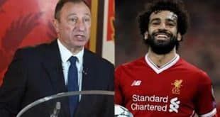 بسبب محمد صلاح| تفاصيل رفض طلب الأهلي رسمياً