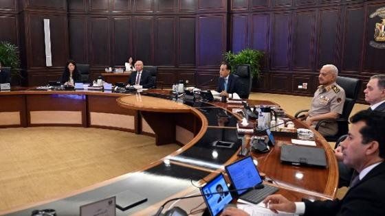 قرار حكومي بالعفو عن باقي العقوبة لبعض المحكوم عليهم بمناسبة ذكرى ثورة 23 يوليو – القاهرة تايمز