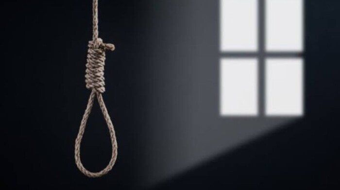 انتحار طالبة شنقا في المنوفية لظنها التسبب في وفاة ابن شقيقها انتحار طالبة شنقا في المنوفية لظنها التسبب في وفاة ابن شقيقها