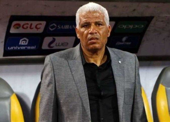 المصري يعلن موعد ومكان جنازة ميمي عبد الرازق المصري يعلن موعد ومكان جنازة ميمي عبد الرازق
