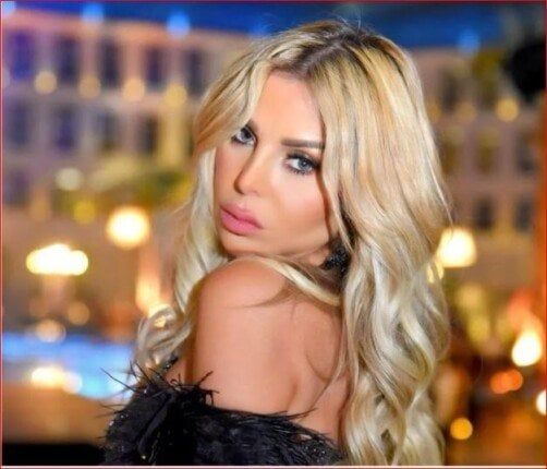 «السقف وقع على دماغها».. التفاصيل الكاملة لـ إصابة رزان مغربي داخل فندق شهير بأكتوبر