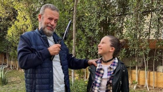 لارا السكري حفيدة شريف منير تخطف الأنظار بأول تجربة تمثيلية في مسلسل “كتالوج” – القاهرة تايمز